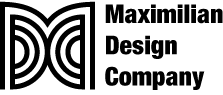 Maximilian Design Company logo